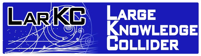 LarKC: The Large Knowledge Collider
